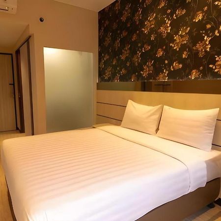 Mine Home Hotel By Sovia Bandung Exterior foto